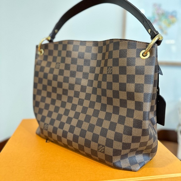 Louis Vuitton Graceful PM - Picture 14 of 15